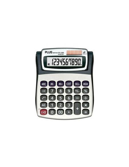 Calculadora SS 180 Margin Plus Office