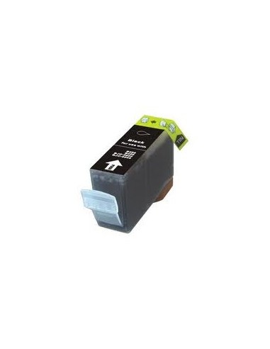 Canon BCI3 Negro Cartucho de Tinta Genérico
