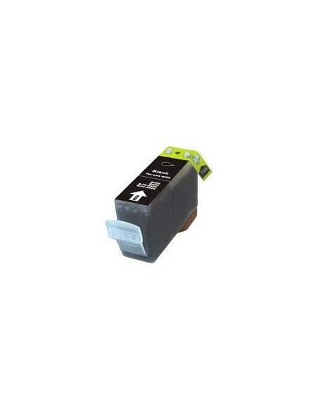 Canon BCI3 Negro Cartucho de Tinta Genérico