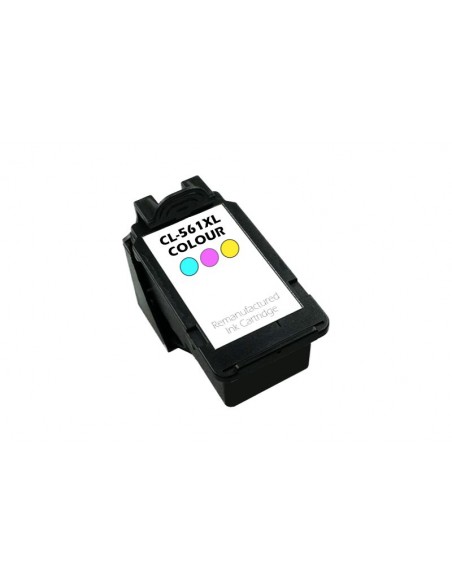 Canon CL561XL Color Cartucho de Tinta Compatible