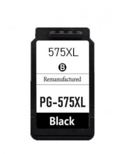 Canon PG575XL Negro Cartucho de Tinta Compatible