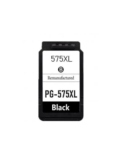 Canon PG575XL Negro Cartucho de Tinta Compatible