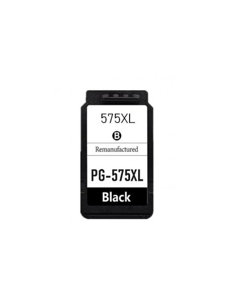 Canon PG575XL Negro Cartucho de Tinta Compatible