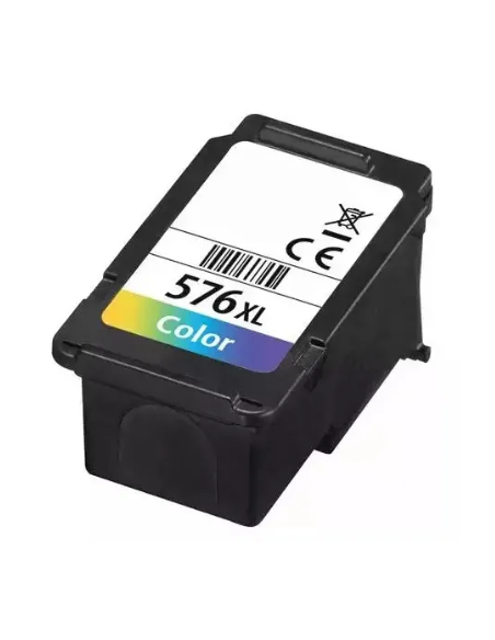 Canon CL576XL Color Cartucho de Tinta Compatible