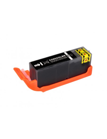 Canon PGI580XXL Negro Cartucho de Tinta Genérico
