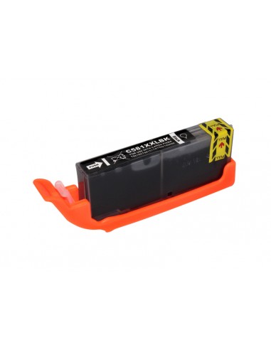 Canon CLI581XXL Negro Cartucho de Tinta Compatible