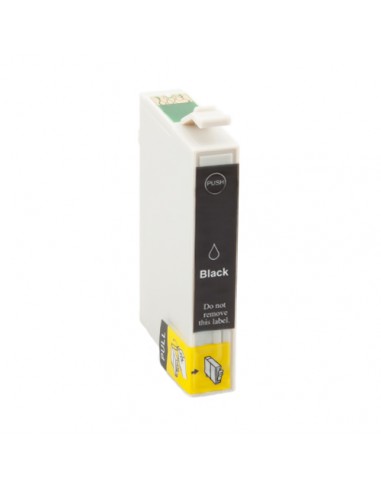 Epson 604XL Negro Cartucho de Tinta Compatible