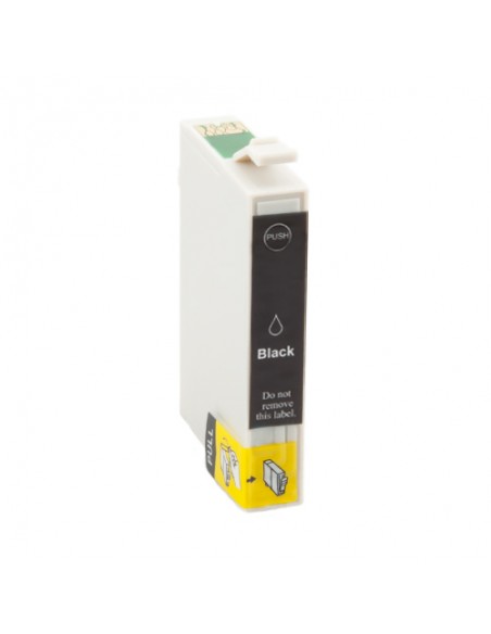Epson 604XL Negro Cartucho de Tinta Compatible