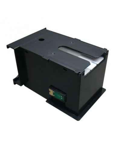 Epson T6710 Tanque de Mantenimiento Compatible