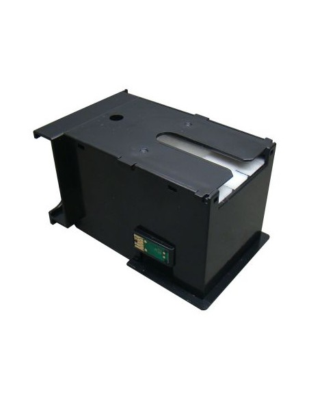 Epson T6710 Tanque de Mantenimiento Compatible