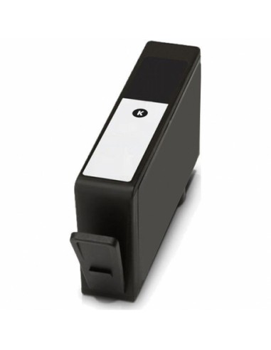 HP 912XL Negro Cartucho de Tinta Compatible