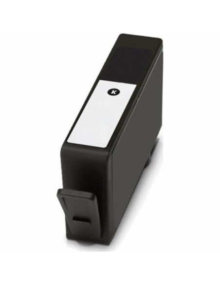 HP 912XL Negro Cartucho de Tinta Compatible