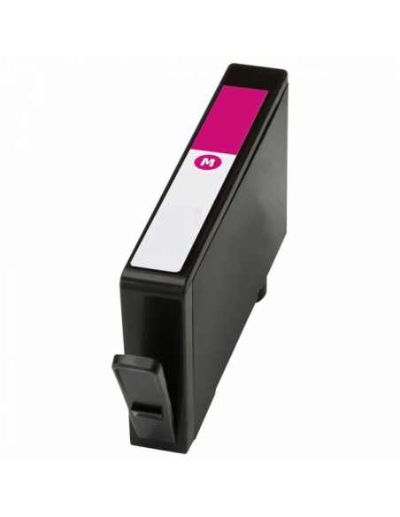HP 912XL Magenta Cartucho de Tinta Compatible