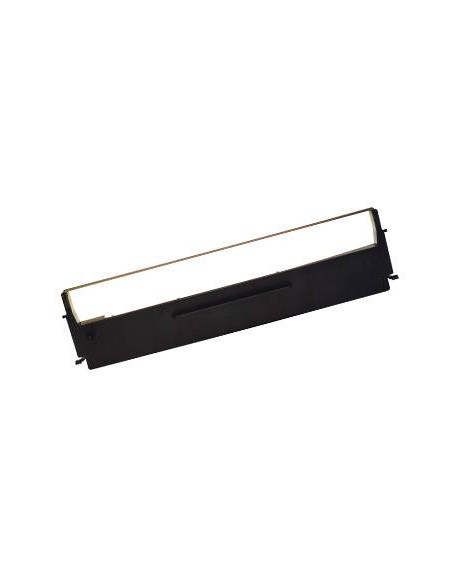 Epson LQ1000/ERC20 Negra Cinta Matricial Compatible
