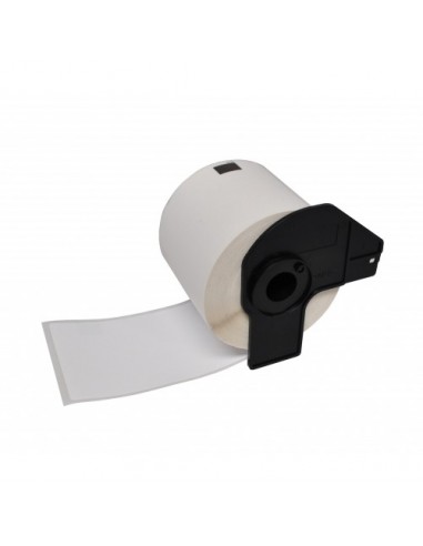 Brother DK11209 - Etiquetas Compatible - 29x62...