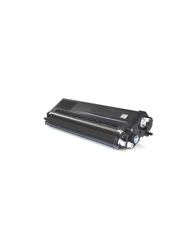 Brother TN900 Negro Cartucho de Toner Compatible