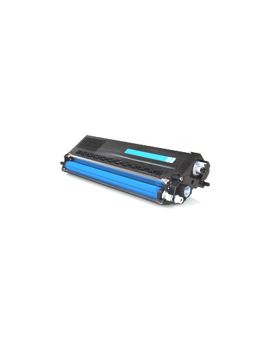 Brother TN900 Cyan Cartucho de Toner Compatible