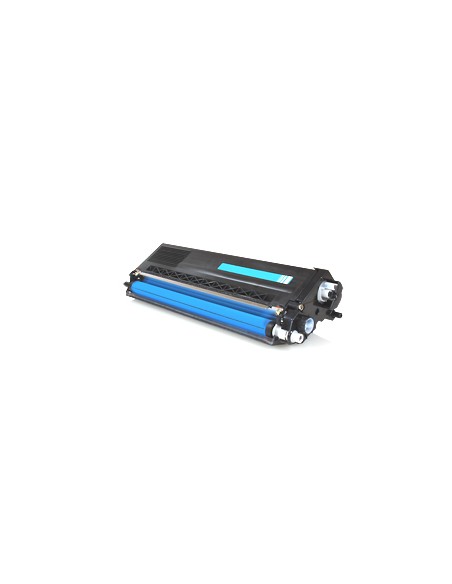 Brother TN900 Cyan Cartucho de Toner Compatible