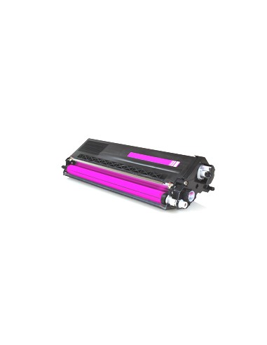 Brother TN900 Magenta Cartucho de Toner Compatible