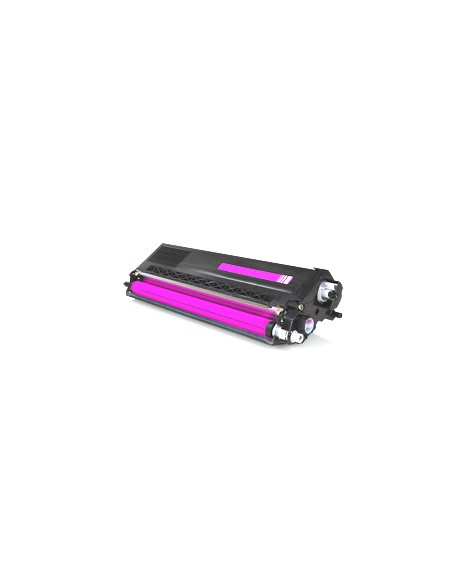 Brother TN900 Magenta Cartucho de Toner Compatible