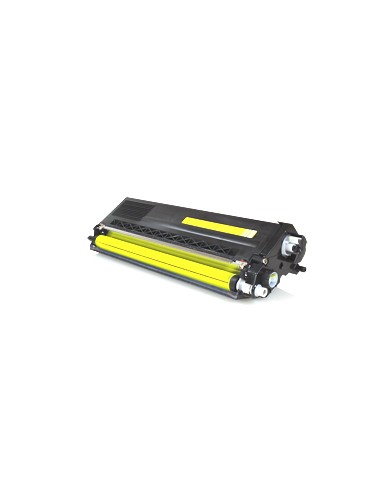 Brother TN900 Amarillo Cartucho de Toner...