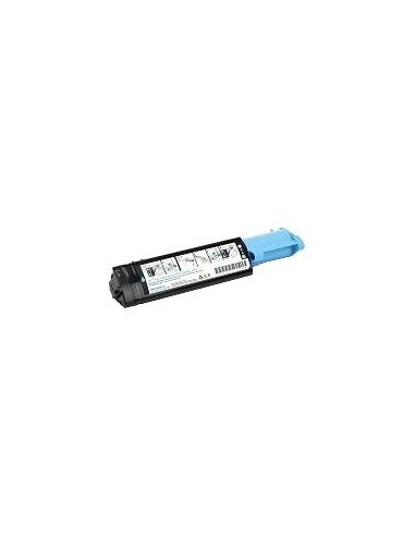 Dell 3000/3100 Cyan Cartucho de Toner Compatible