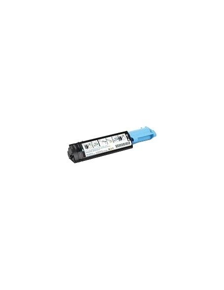 Dell 3000/3100 Cyan Cartucho de Toner Compatible