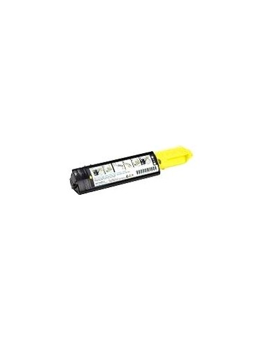 Dell 3000/3100 Amarillo Cartucho de Toner...