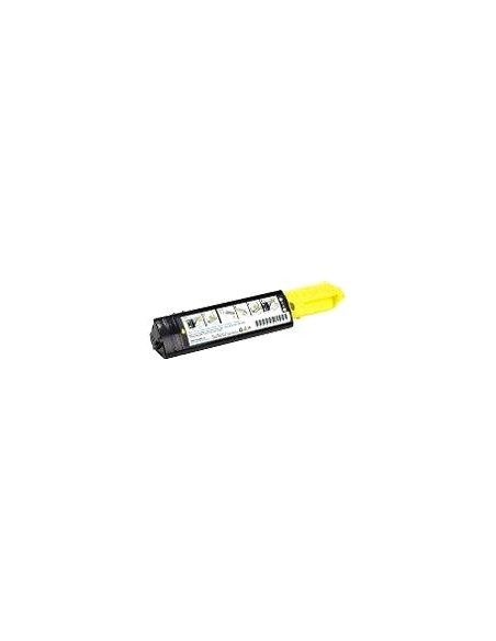 Dell 3000/3100 Amarillo Cartucho de Toner Compatible
