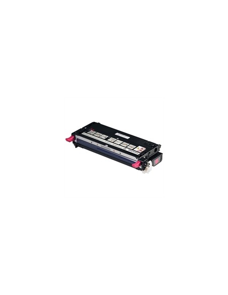 Dell 3110/3115 Magenta Cartucho de Toner Compatible