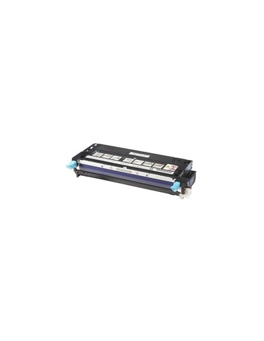 Dell 3110/3115 Cyan Cartucho de Toner Compatible