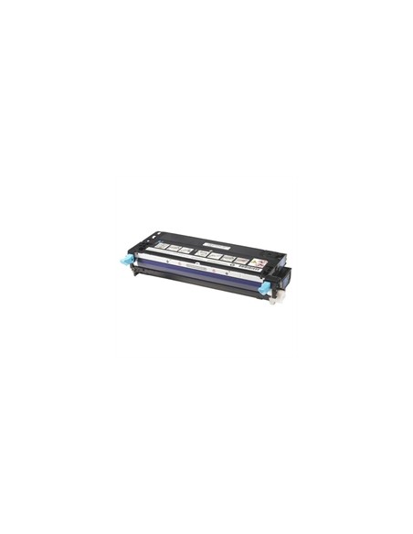 Dell 3110/3115 Cyan Cartucho de Toner Compatible