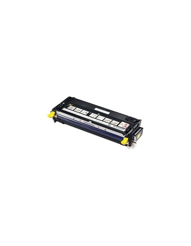 Dell 3110/3115 Amarillo Cartucho de Toner...