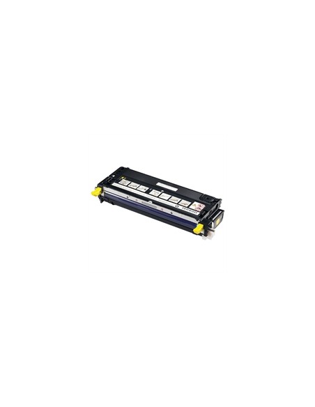Dell 3110/3115 Amarillo Cartucho de Toner Compatible