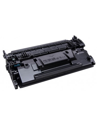 HP CF287X Negro Cartucho de Toner Compatible