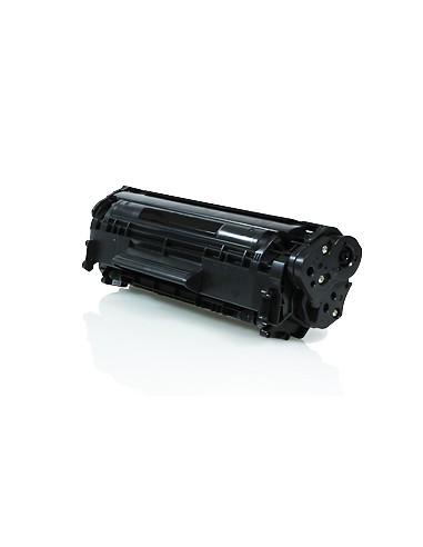 HP Q2612A Negro Cartucho de Toner Compatible