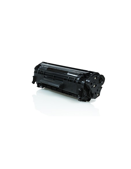 HP Q2612A Negro Cartucho de Toner Compatible