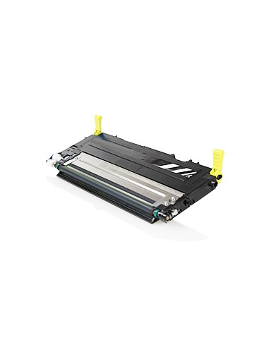 HP W2072A Amarillo Cartucho de Toner Compatible