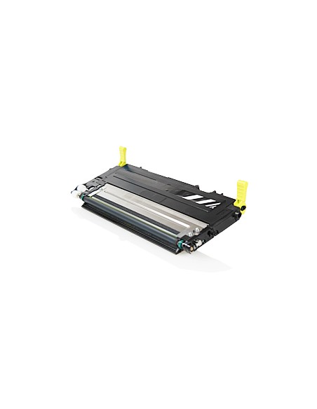 HP W2072A Amarillo Cartucho de Toner Compatible