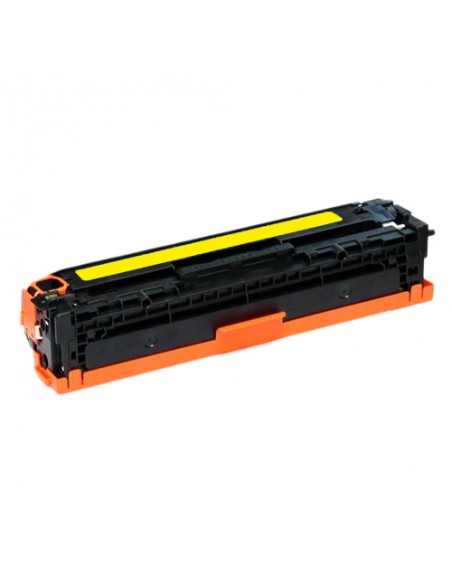 HP W2212X/W2212A Amarillo Cartucho de Toner Compatible