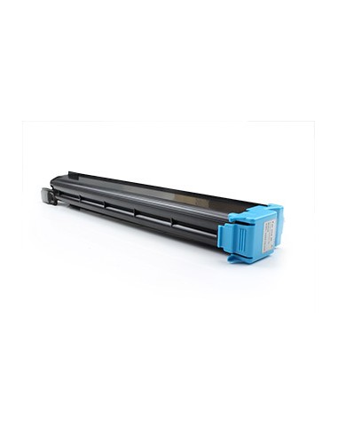 Konica Minolta TN213/TN214/TN314 Cyan Cartucho...