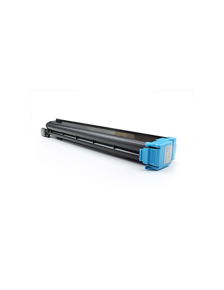Konica Minolta TN213/TN214/TN314 Cyan Cartucho de Toner Compatible