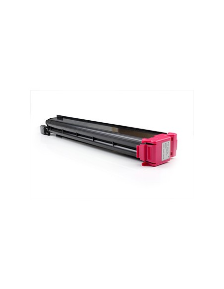 Konica Minolta TN213/TN214/TN314 Magenta Cartucho de Toner Compatible