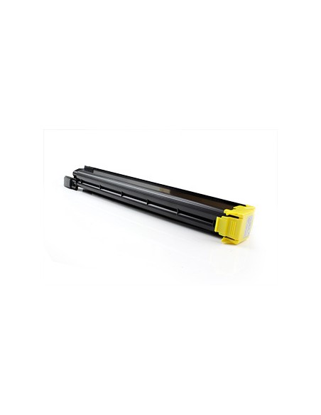 Konica Minolta TN213/TN214/TN314 Amarillo Cartucho de Toner Compatible