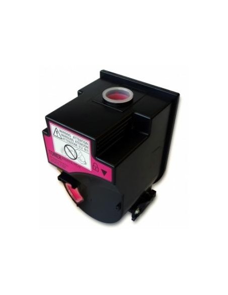 Konica Minolta TN310 Magenta Cartucho de Toner Compatible