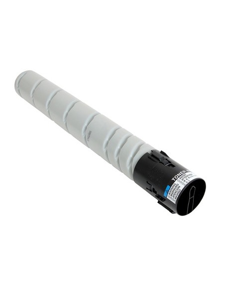 Konica Minolta TN323 Negro Cartucho de Toner Compatible