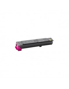 Kyocera TK5205 Magenta Cartucho de Toner Compatible