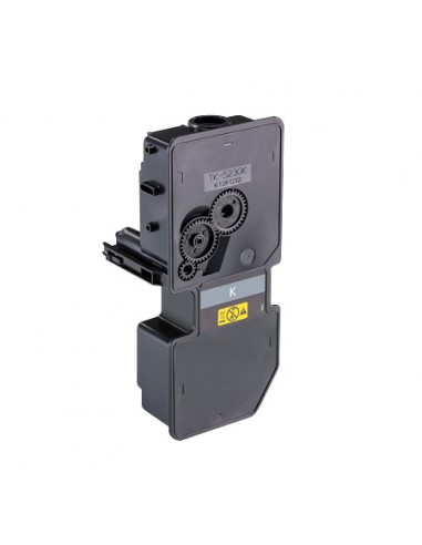 Kyocera TK5240 Negro Cartucho de Toner Compatible