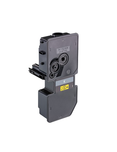 Kyocera TK5240 Negro Cartucho de Toner Compatible