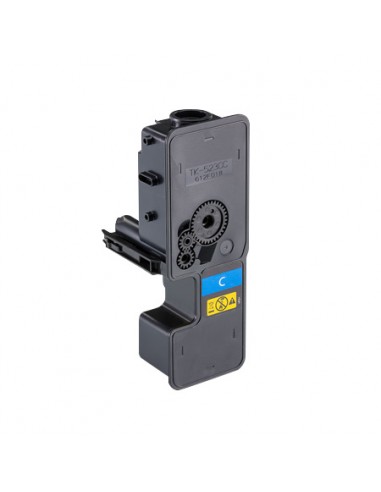 Kyocera TK5240 Cyan Cartucho de Toner Compatible